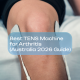 Best-TENS-Machine-for-Arthritis-Australia-2026-Guide