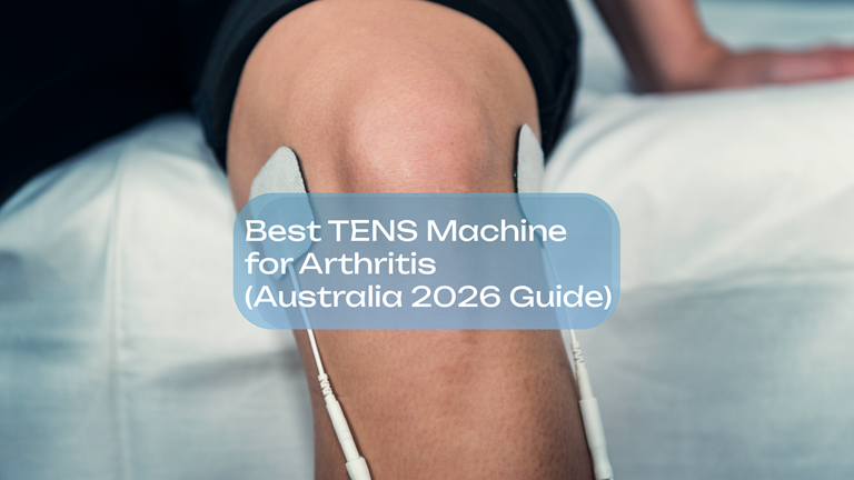 Best-TENS-Machine-for-Arthritis-Australia-2026-Guide