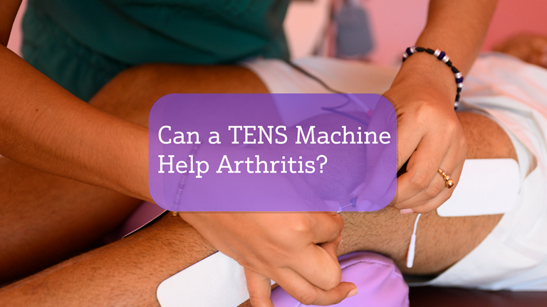 Can-a-TENS-Machine-Help-Arthritis