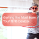 Getting-the-Most-from-your-TENS-Device